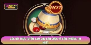 Xóc Đĩa Trực Tuyến - Làm Chủ Bàn Cược Và Săn Thưởng Tại NBET