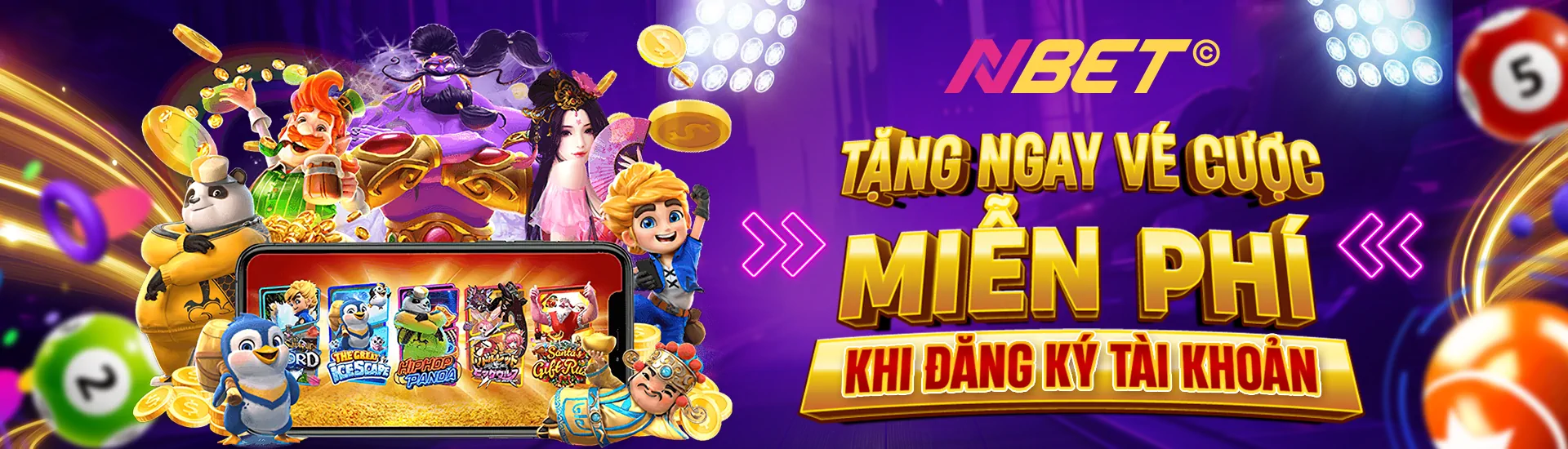 Banner nbet88.wiki